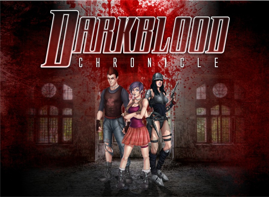 Darkblood Chronicle