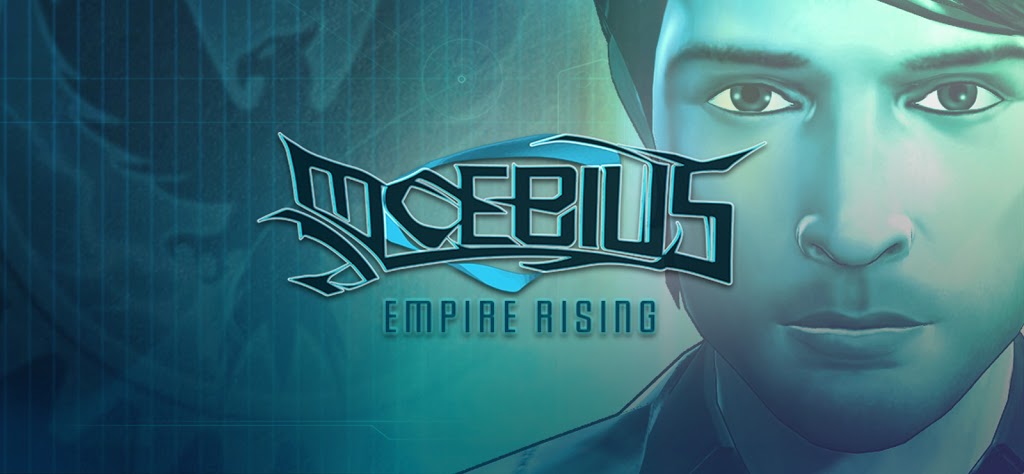 Mini Review – Moebius:Empire Rising