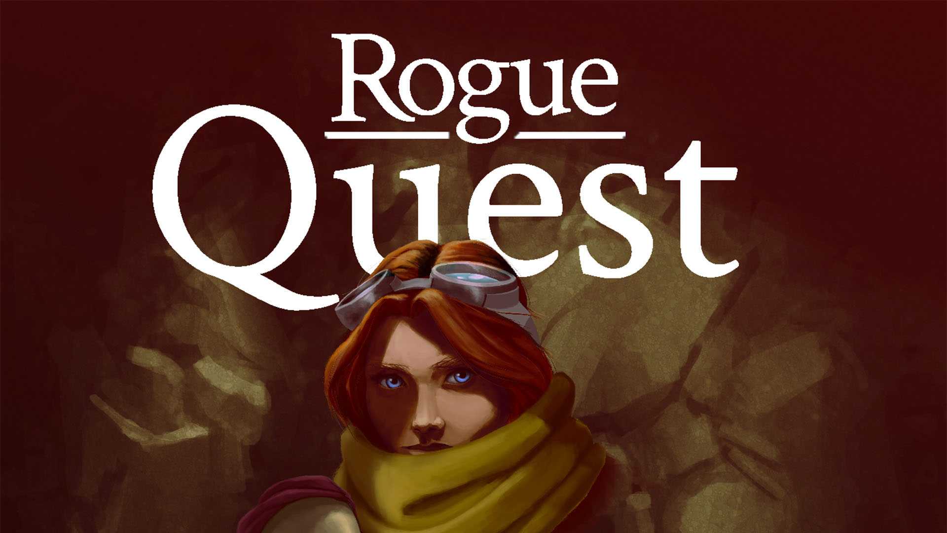 Rogue Quest: The Vault of the Lost Tyrant Review