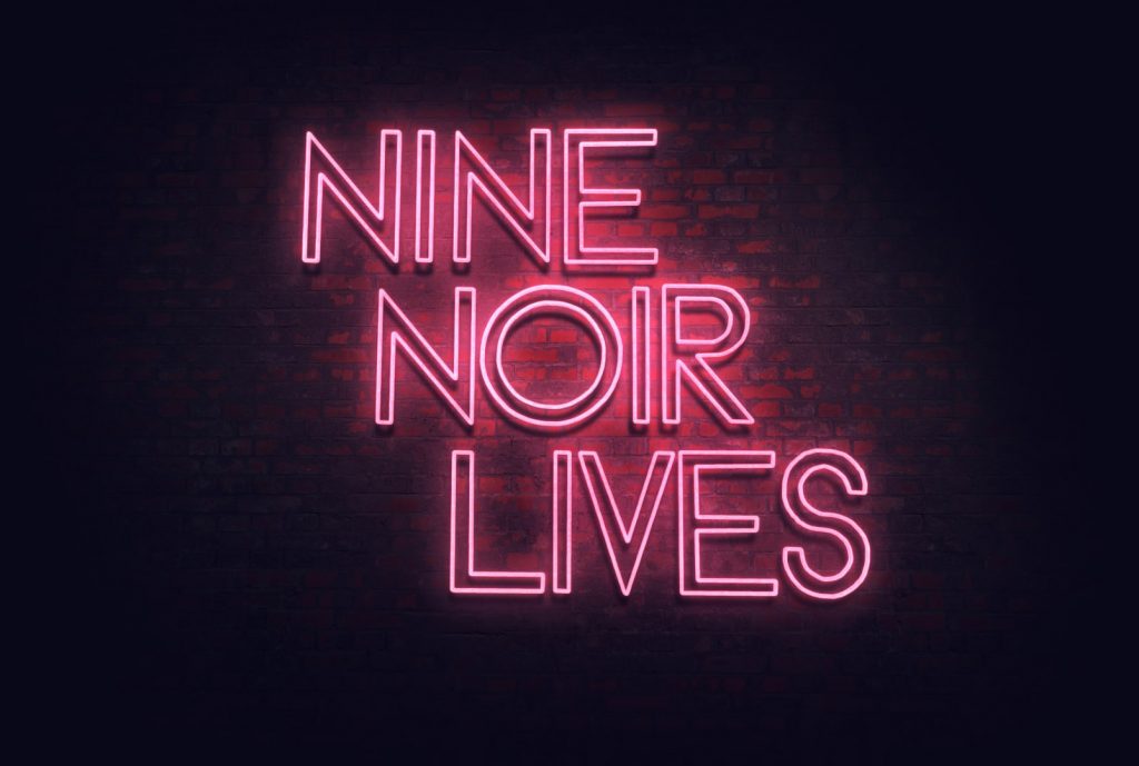 Nine Noir Lives slinking towards 2019 release