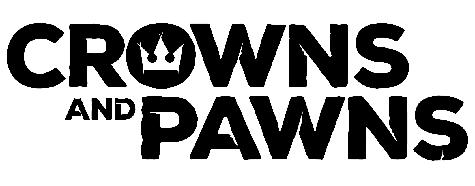 Announcing Crowns and Pawns